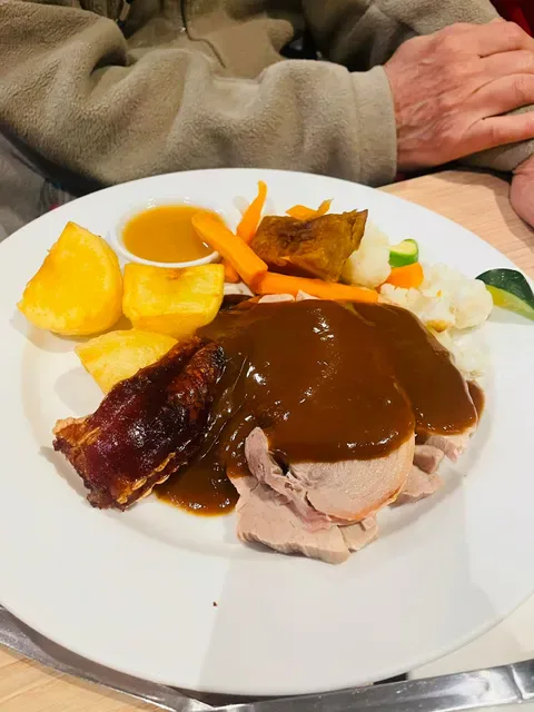 The Southern Bar Gaming Bistro