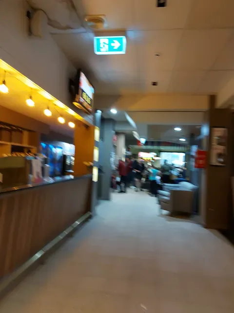 The Southern Bar Gaming Bistro