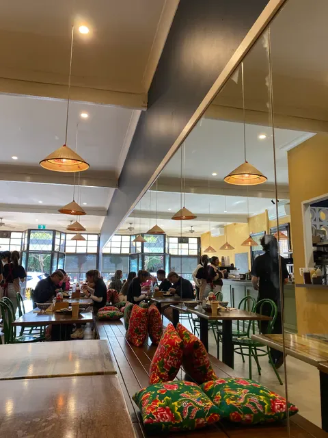 THE SPOT ON MELBOURNE