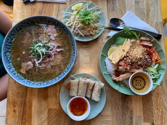 THE SPOT ON MELBOURNE