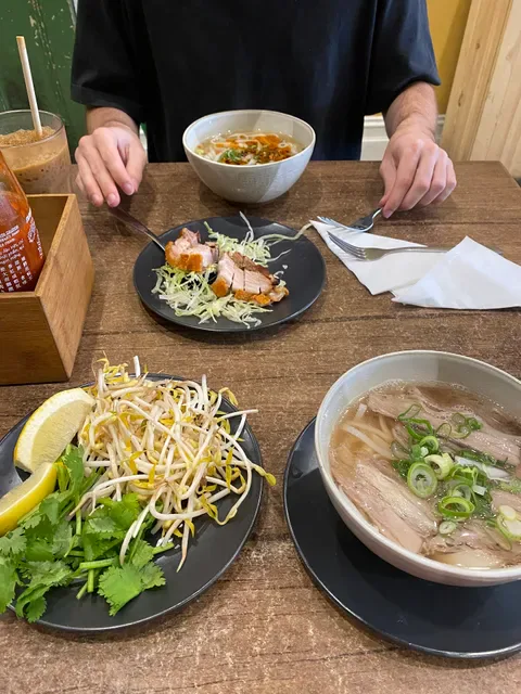 THE SPOT ON MELBOURNE
