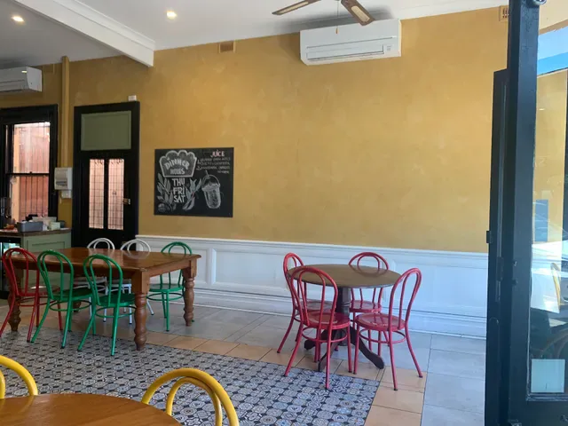 THE SPOT ON MELBOURNE