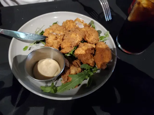 THE SPOT ON MELBOURNE