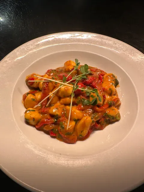 The Strand Cafe Restaurant