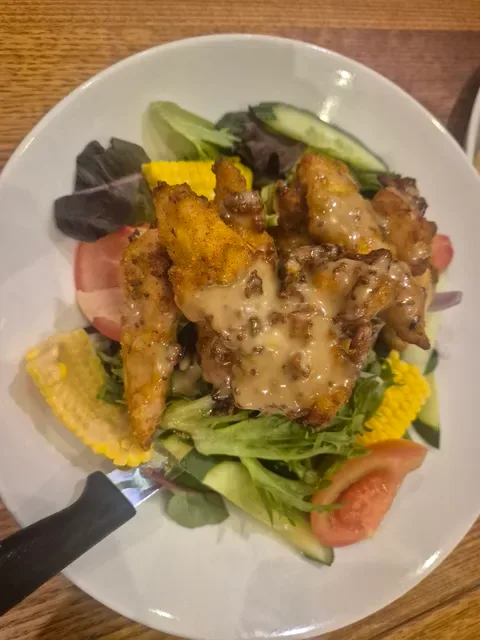 The Strand Cafe Restaurant