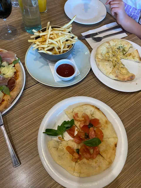 The Strand Cafe Restaurant