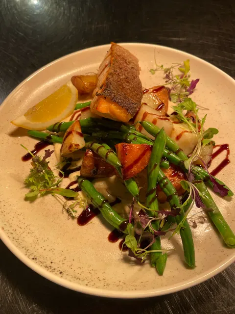 The Strand Cafe Restaurant