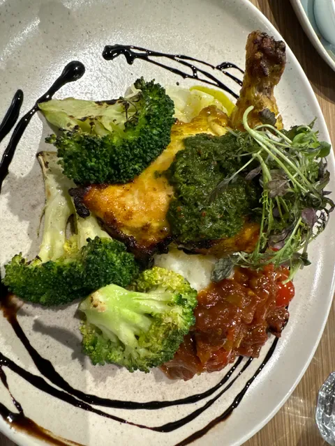 The Strand Cafe Restaurant
