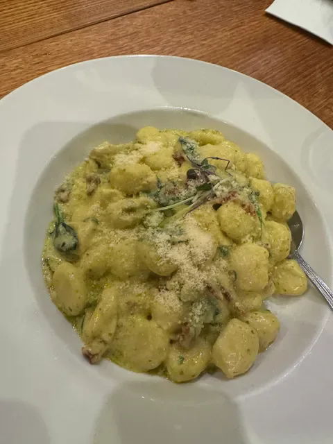 The Strand Cafe Restaurant
