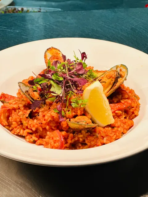 The Strand Cafe Restaurant