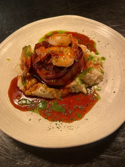 The Strand Cafe Restaurant