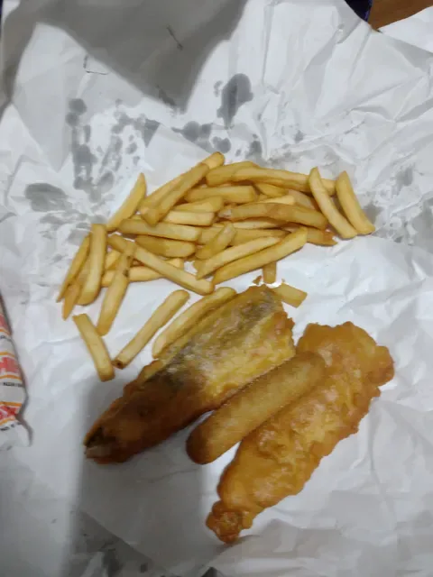 The Strand Chicken Shop