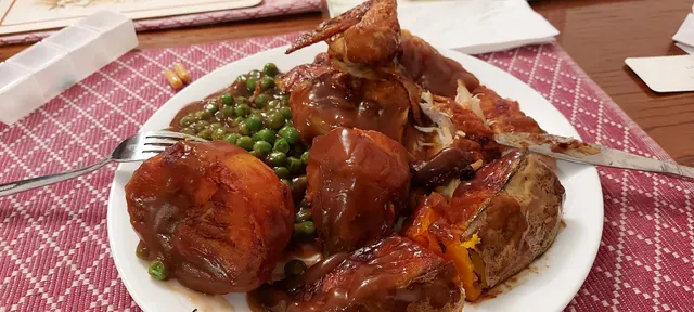 The Strand Chicken Shop