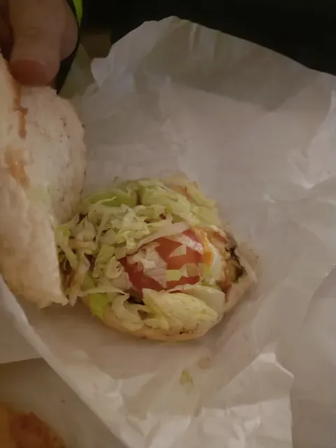 The Strand Chicken Shop