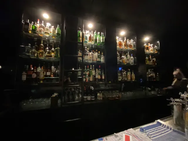 Therapy Cocktail Bar