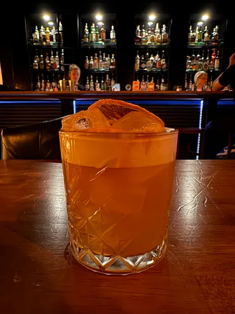 Therapy Cocktail Bar