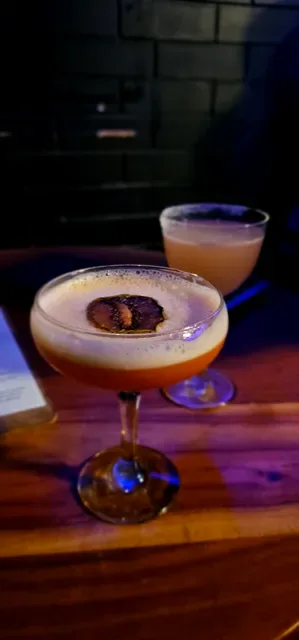 Therapy Cocktail Bar
