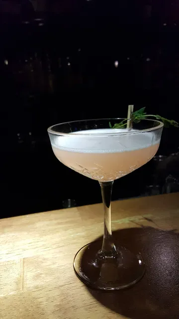 Therapy Cocktail Bar