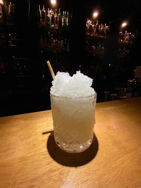 Therapy Cocktail Bar