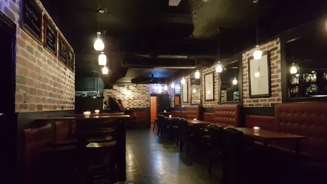 Therapy Cocktail Bar