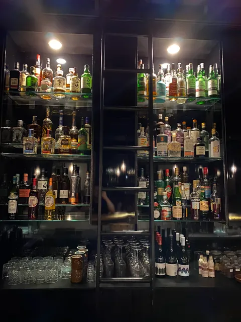 Therapy Cocktail Bar