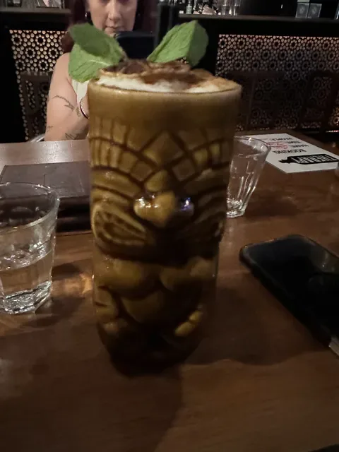 Therapy Cocktail Bar