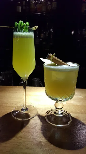 Therapy Cocktail Bar