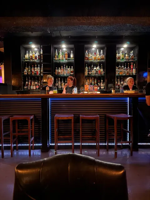 Therapy Cocktail Bar