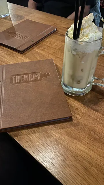 Therapy Cocktail Bar
