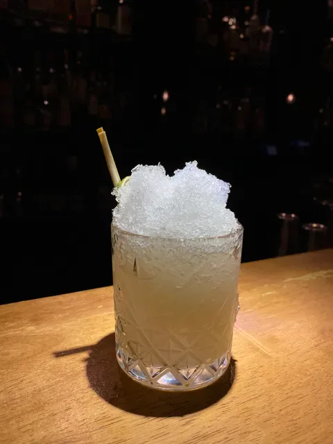 Therapy Cocktail Bar