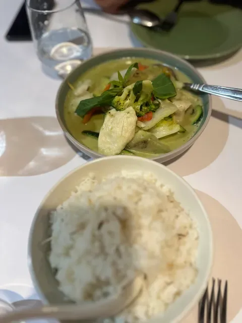 Thida Thai restaurant