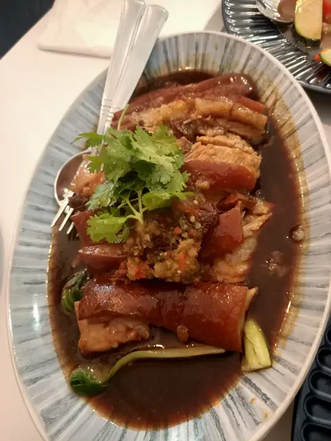 Thida Thai restaurant