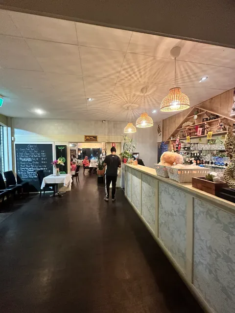 Thida Thai restaurant