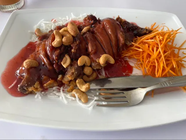Thida Thai restaurant