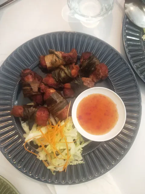 Thida Thai restaurant
