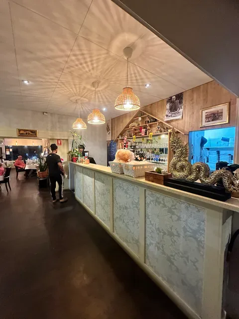 Thida Thai restaurant