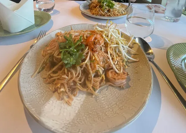 Thida Thai restaurant