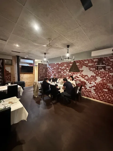 Thida Thai restaurant