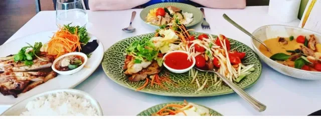 Thida Thai restaurant