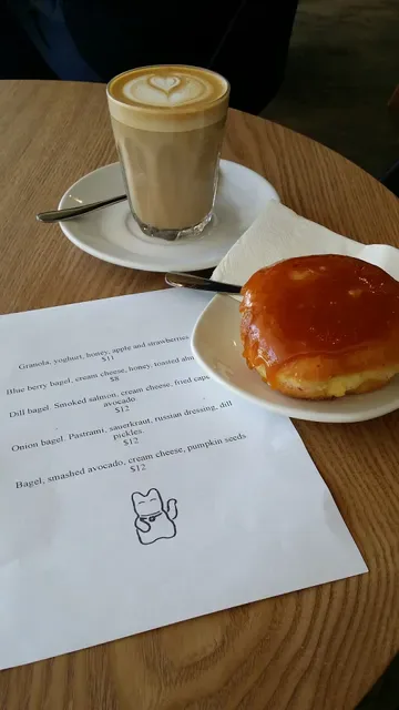 Third Time Lucky