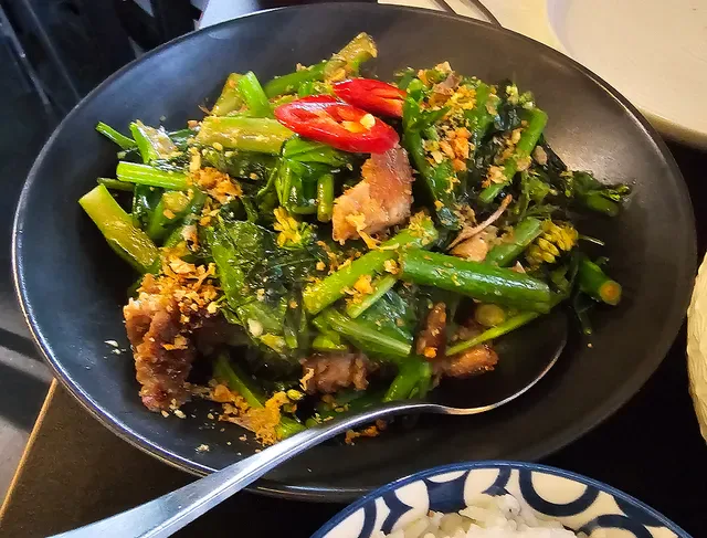 Tiki's Thai Cuisine