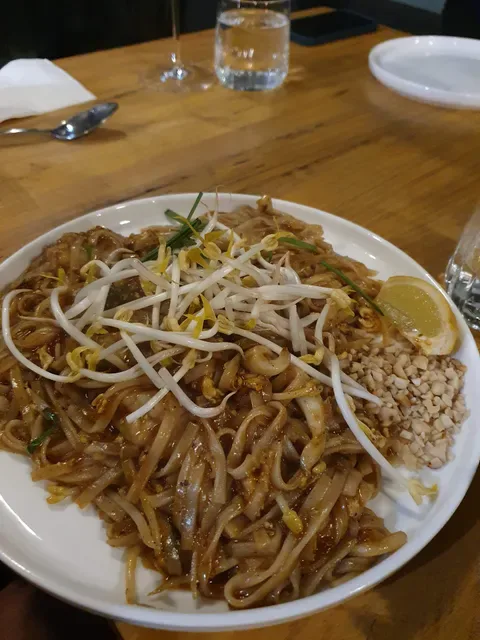 Tiki's Thai Cuisine