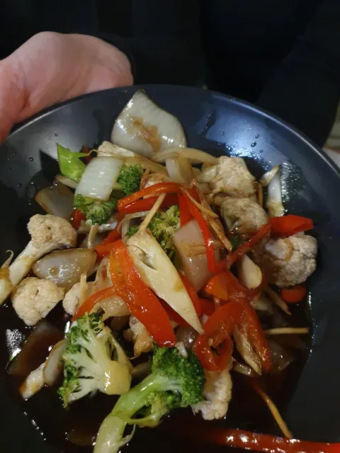 Tiki's Thai Cuisine