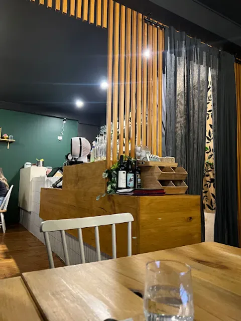 Tiki's Thai Cuisine