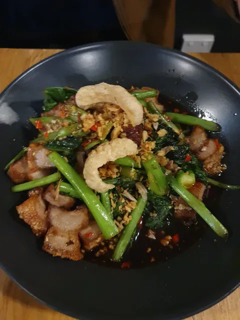Tiki's Thai Cuisine