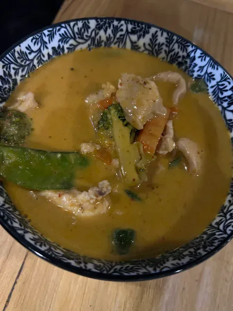 Tiki's Thai Cuisine