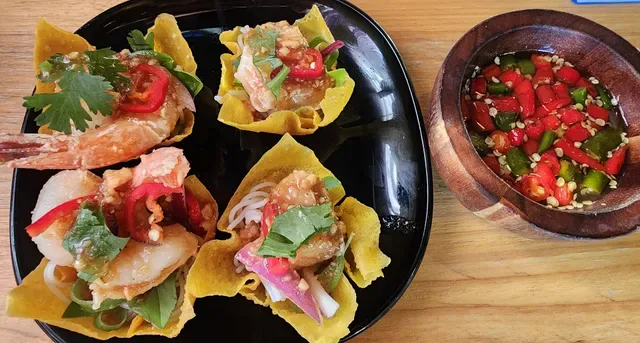 Tiki's Thai Cuisine