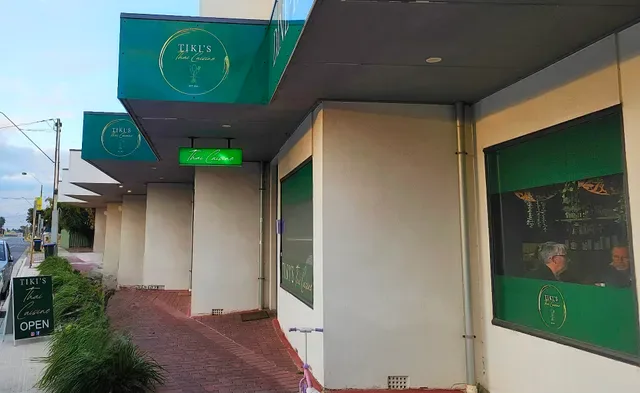Tiki's Thai Cuisine