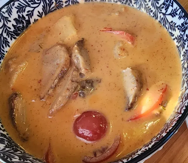 Tiki's Thai Cuisine