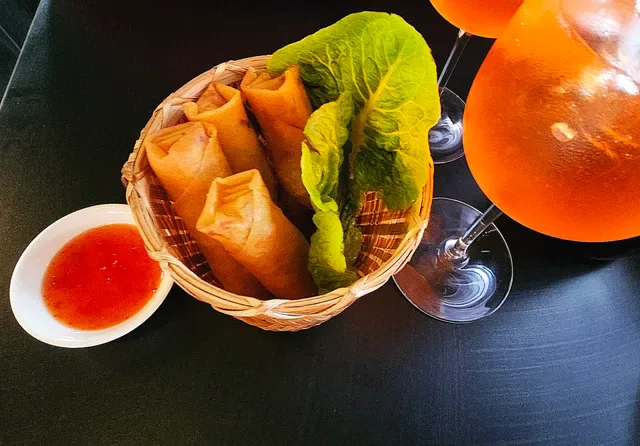 Tiki's Thai Cuisine